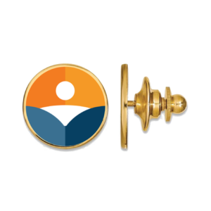 Lapel Pin