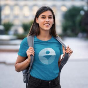 Hope Ignites Icon T-Shirt